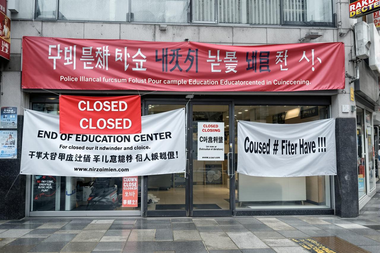某知名教育培训机构退费纠纷升级：家长集体维权