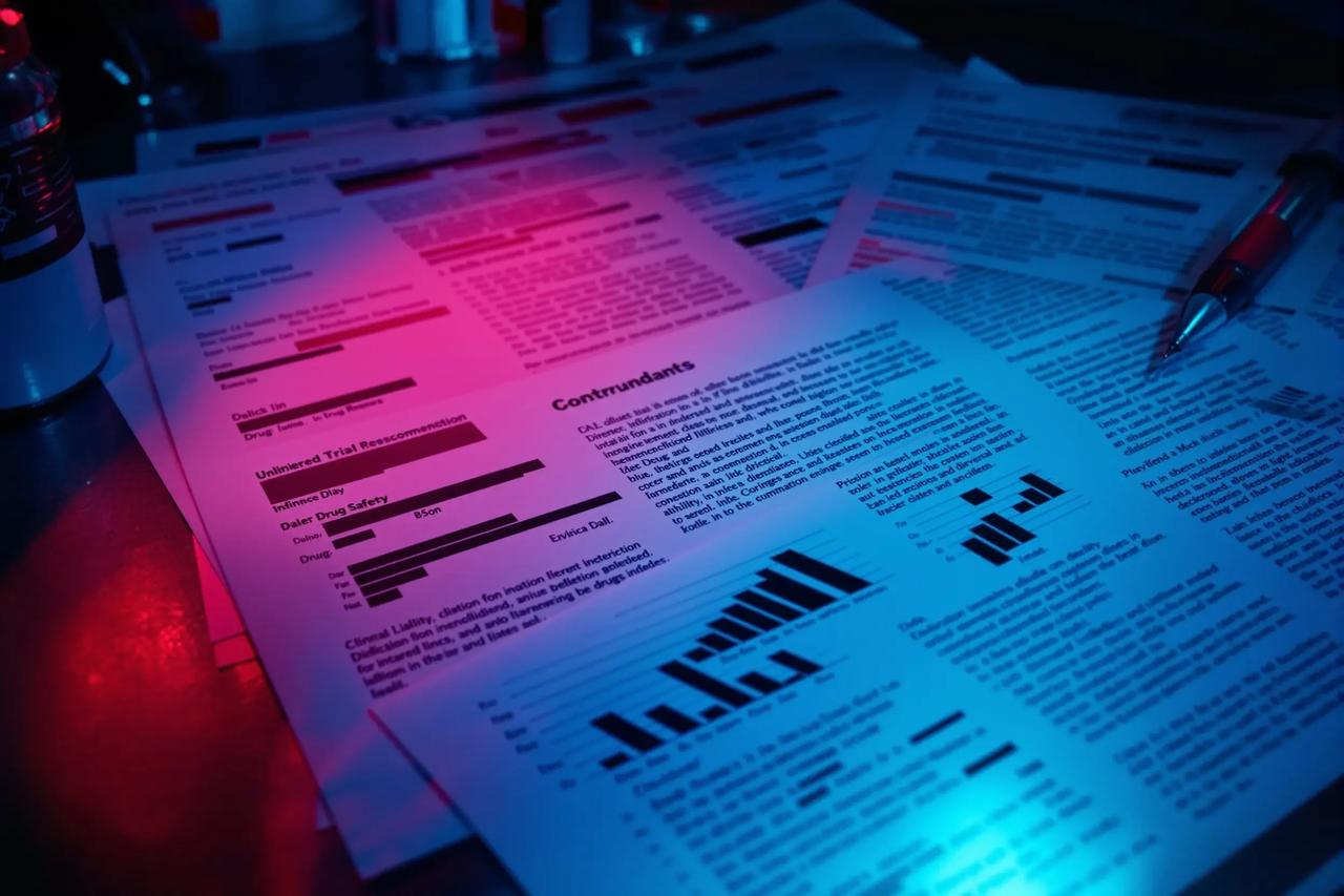 网友实拍：某网红景点真实面貌——照片和现实的差距